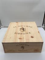 2021 Lodovico Antinori, Il Nicchio - Bolgheri IGT - 3, Nieuw