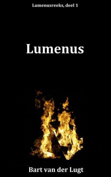 Lumenus / Lumenusreeks / 1 - Bart van der Lugt 9789402110593, Verzenden, Zo goed als nieuw, Bart van der Lugt