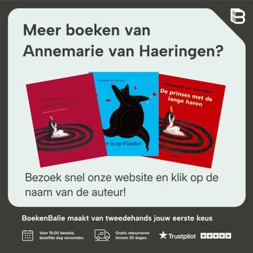 Verhalen van de boze heks 9789060697924, Verzenden, Gelezen, Annemarie van Haeringen