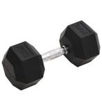 vidaXL Halters 20 kg gietijzer, Verzenden, Nieuw