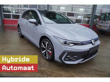Volkswagen Golf | Zakelijke Lease v.a. €699.76 pm, Automaat, Stof, Gebruikt, Overige kleuren