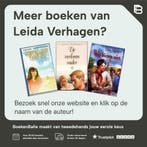 Muren van trots 9789024215744 Leida Verhagen, Verzenden, Gelezen, Leida Verhagen