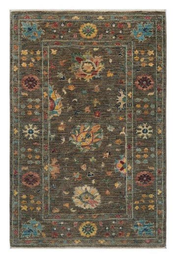 Ziegler - Farahan - Nieuw - Vloerkleed - 124 cm - 81 cm, Nieuw