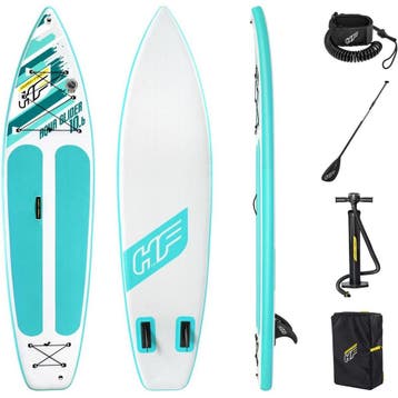 Hydro Force Hydro Force Sup Board Aqua Glider Set, Ophalen of Verzenden, Nieuw