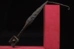 Keltisch - (La Téne) - Iron Military riemgesp - 19 cm