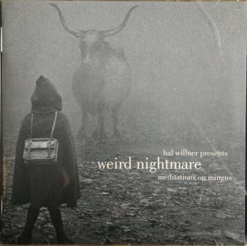 cd - Various - Weird Nightmare: Meditations On Mingus, Verzenden, Zo goed als nieuw