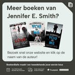 Windfall 9781524764715 Jennifer E. Smith, Verzenden, Gelezen, Jennifer E. Smith