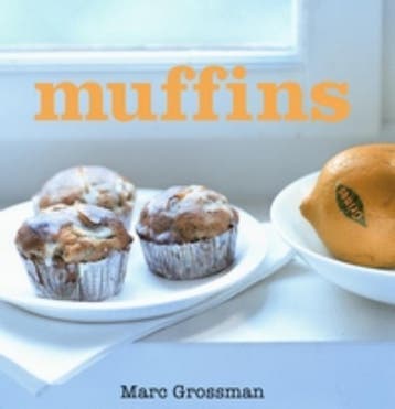 Muffins 9789023012498 M. Grossman, Boeken, Kookboeken, Verzenden, Gelezen, M. Grossman