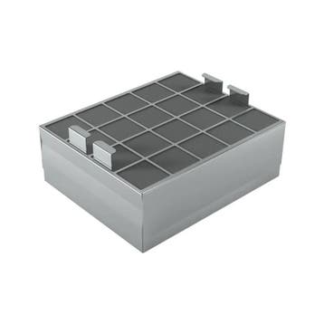 Constructa Regenereerbaar Koolstoffilter 11019121 /, Verzenden, Nieuw