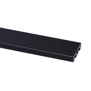Reef Factory Reef Flare Pro Profile 1,0 m zwart, Ophalen of Verzenden, Nieuw