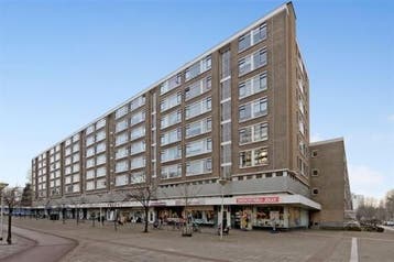 Te Huur 4 Kamer Appartement Beresteinlaan In Den Haag, Huizen en Kamers, Den Haag, Den Haag, Direct bij eigenaar, Appartement