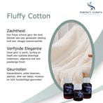 Aroma Geurolie voor Geurmachines - Fluffy Cotton -, Huis en Inrichting, Nieuw