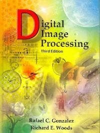 Digital Image Processing 9780131687288 Gonzalez Rafael, Boeken, Taal | Engels, Zo goed als nieuw, Verzenden