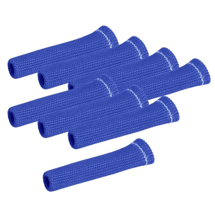 Spark Plug Boot Protectors Blue, Auto-onderdelen, Elektronica en Kabels, Nieuw, Ophalen of Verzenden
