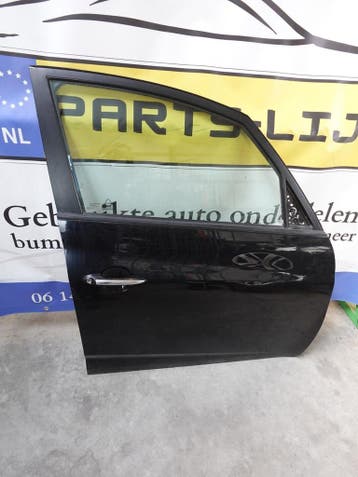 Gebruikte deur rechtsvoor voor Hyundai ix20 2010-2019 – 8248, Ophalen of Verzenden, Nieuw
