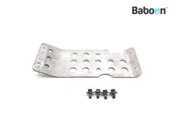 Carter Beschermplaat Kawasaki KLX 250 S 2012-2016, Verzenden, Gebruikt