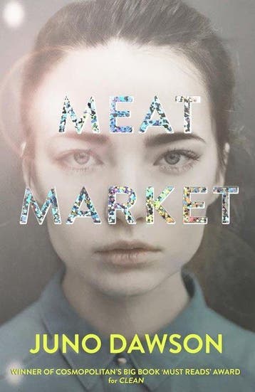Meat Market - Juno Dawson 9781786540386, Verzenden, Zo goed als nieuw, Juno Dawson