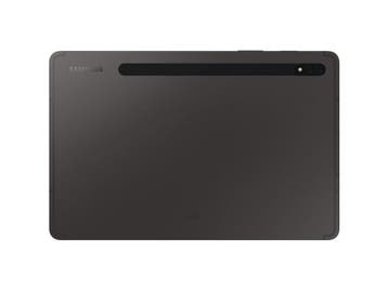 Samsung Galaxy Tab S8+ (12.4, 2022) - Grijs - 256 GB - WiFi, Computers en Software, Verzenden, Zo goed als nieuw, Samsung