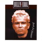 cd - Billy Idol - Flesh For Fantasy, Verzenden, Zo goed als nieuw