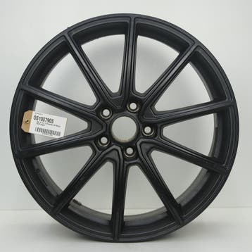 Set velgen 19 inch lichtmetalen RC Design RC32 *OS1007905*, Auto-onderdelen, Banden en Velgen, 19 inch, Gebruikt, Velg(en), Ophalen of Verzenden