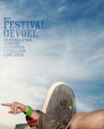 Het festivalgevoel 9789020423723 A. van Terphoven, Verzenden, Gelezen, A. van Terphoven