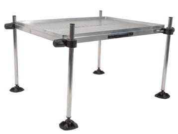 Ultimate Seatbox Platform, Verzenden, Nieuw, Overige typen