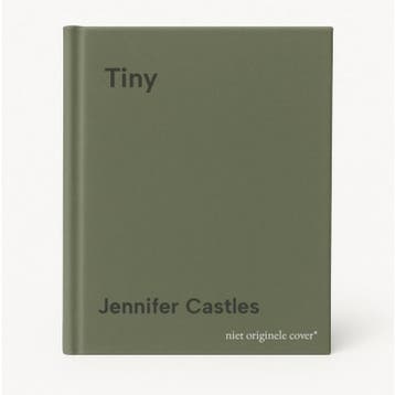 Tiny - Jennifer Castles 9781742373447, Verzenden, Gelezen, Jennifer Castles