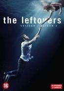 Leftovers - Seizoen 2 - DVD, Verzenden, Nieuw in verpakking