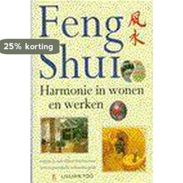 Feng Shui - L. Too 9789024603633, Verzenden, Gelezen, L. Too