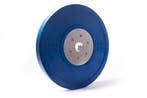 Competition Bumper plate 20kg, Ophalen of Verzenden, Nieuw