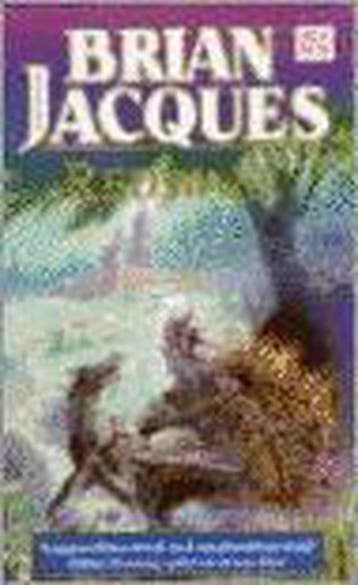REDWALL - Jacques, Boeken, Verzenden, Gelezen