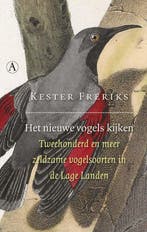Het nieuwe vogels kijken, Ophalen of Verzenden, Nieuw