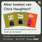 Welterusten allemaal 9789025765620 Chris Haughton, Boeken, Verzenden, Gelezen, Chris Haughton