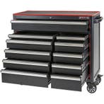 Gereedschapswagen 1110 x 467 x 1027 mm. met 11 laden., Ophalen of Verzenden, Nieuw