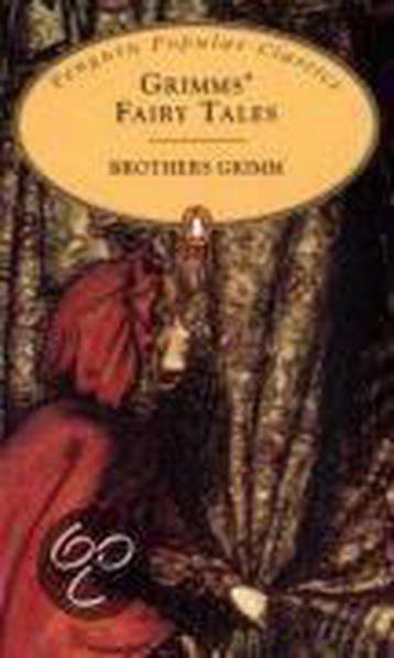 Grimm's Fairy Tales - Grimm, Verzenden, Gelezen