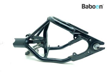 Achterbrug Yamaha XVS 1100 A Dragstar Classic 2000-2007, Motoren, Onderdelen | Yamaha, Verzenden, Gebruikt