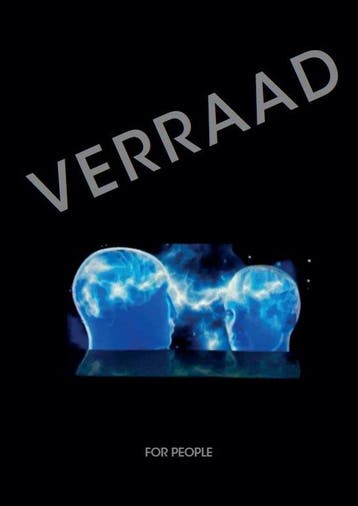 Verraad - Aziz Nour-Eddine 9789493357242, Verzenden, Zo goed als nieuw, Aziz Nour-Eddine