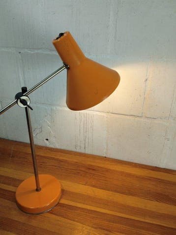 Lamp - Metaal