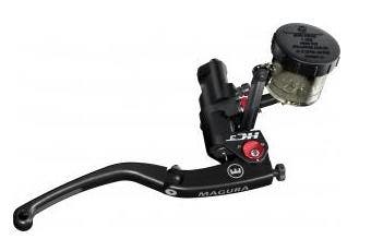 KTM 1290 Superduke GT MAGURA Rempomp HC3 Radiaal zwart 18MM, Ophalen of Verzenden, Nieuw