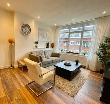 Te huur: Appartement Grieksestraat in Rotterdam, Appartement, Rotterdam, Zuid-Holland