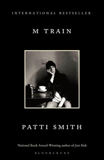 M Train - Patti Smith 9781408867709, Boeken, Verzenden, Gelezen, Patti Smith