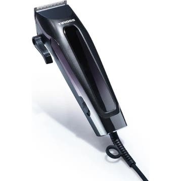 TIROSS Tondeuse 9 W met keramische en titanium gecoate me..., Ophalen of Verzenden, Nieuw