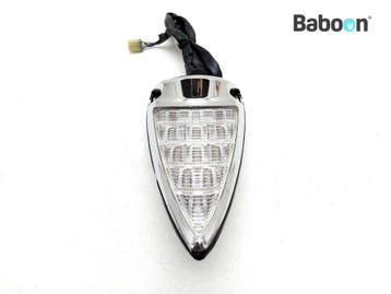 Achterlicht Yamaha XV 1900 A Midnight Star 2011-2016, Verzenden, Gebruikt