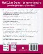 Het Dukan dieet kookboek 9789061129790 Pierre Dukan, Boeken, Verzenden, Zo goed als nieuw, Pierre Dukan