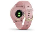 Garmin vívomove 3S Goud (Roze), Verzenden, Zo goed als nieuw, Garmin