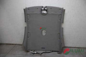 Interieur en Bekleding: plafondbekleding Mercedes Benz CLS W, Verzenden, Gebruikt, Mercedes-Benz