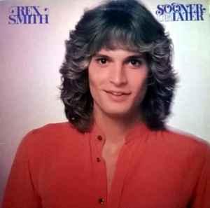 LP gebruikt - Rex Smith - Sooner Or Later, Cd's en Dvd's, Verzenden, Zo goed als nieuw, Overige formaten