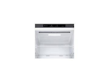 LG Gbp62dsncn1 - Koelvriescombinatie - 384L - No Frost -, Verzenden, Zo goed als nieuw
