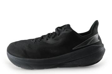 Altra Sportschoenen in maat 44½ Zwart, Verzenden, Zo goed als nieuw, Altra, Sportschoenen