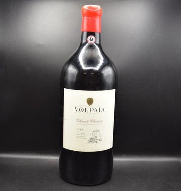2019 Volpaia - Chianti Classico DOCG - 1 McKenzie (5,0 L), Nieuw